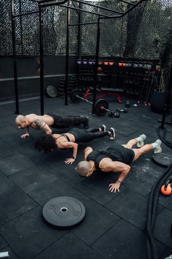 Fit Filozof- Kas Gelişimi Nasıl Olur? Vücut Geliştirme-Beslenme-Fitness