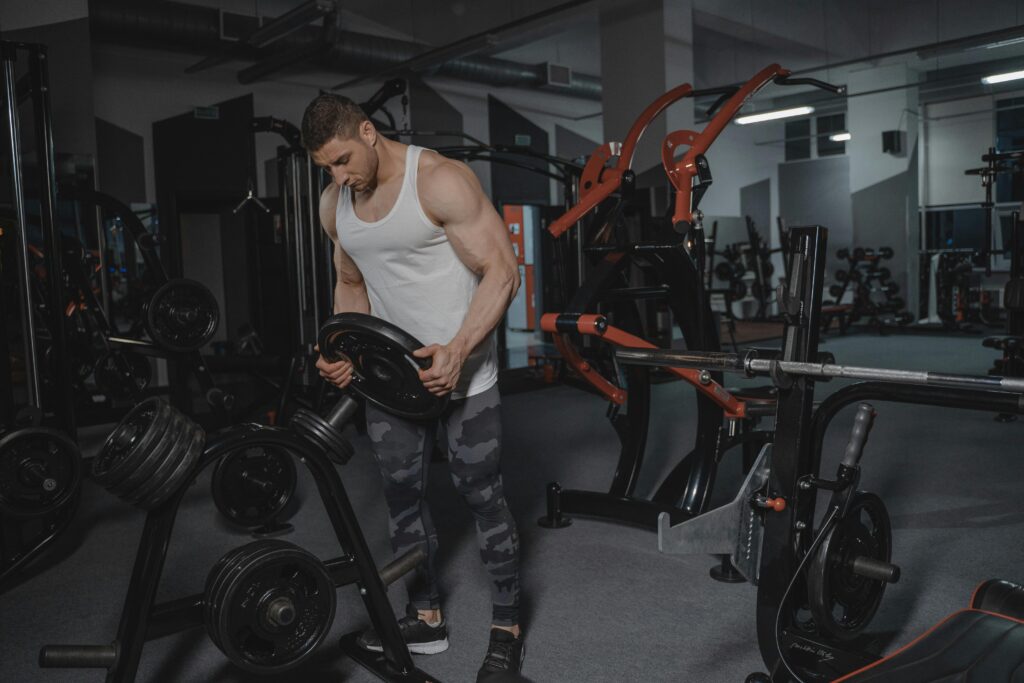 Vücut Geliştirme, Vücut Geliştirme Nedir? Nasıl Yapılır?Fit Filozof