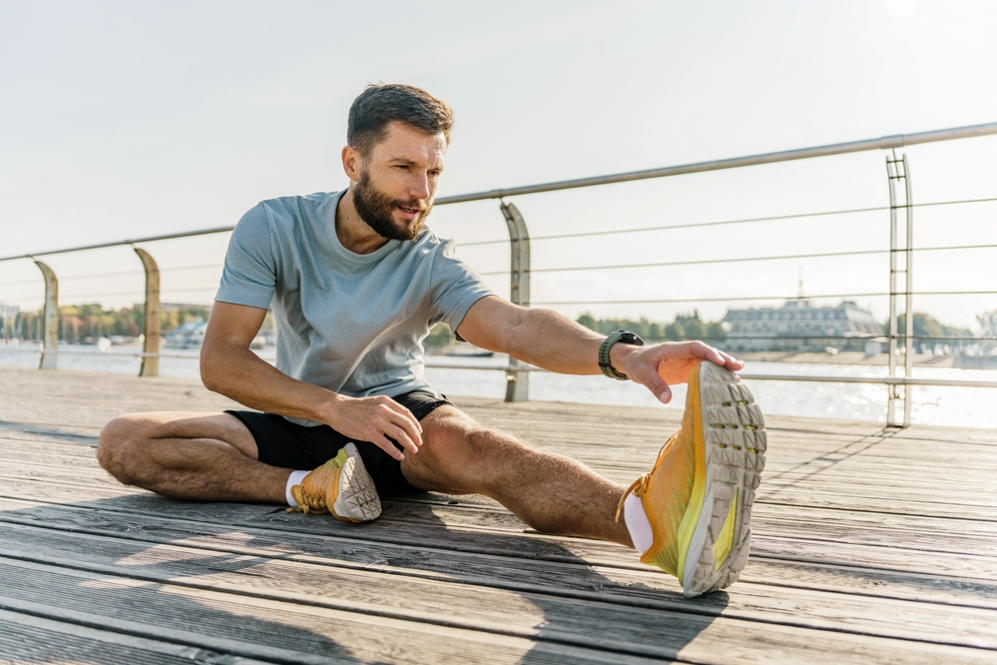 spor oncesi ve sonrasi esneme hareketleri